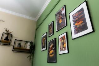 Korte Apartment 2 - Arta - 1