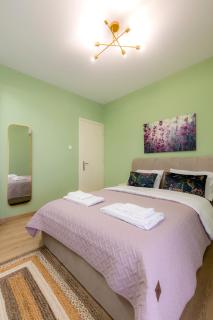 Korte Apartment 2 - Arta - 7