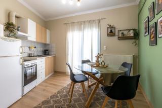 Korte Apartment 2 - Arta - 5
