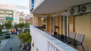 Kalamata Central View - Kalamata - 7