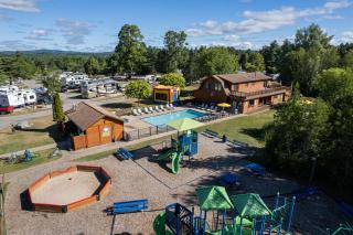 Jellystone Park TM Petoskey - Petoskey - 0