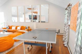 Casa Hermes in Hamptons - Westhampton Beach - 1