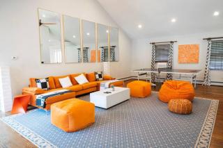 Casa Hermes in Hamptons - Westhampton Beach - 4