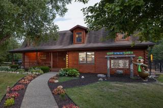 Jellystone Park TM Petoskey - Petoskey - 7