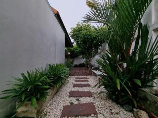 Peter Pan Poolvilla - Jomtien Beach - 6
