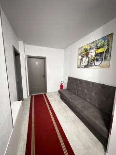 Swiss Apartmani - Banja Luka - 5