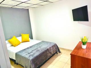 Apartamento bien ubicado con terraza - Armenia - 9