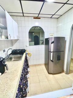 Apartamento bien ubicado con terraza - Armenia - 8