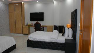 Hotel Orange One - Lahore - 9