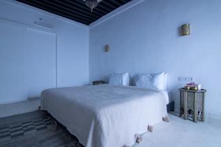 Riad Siena II - Marrakech - 4