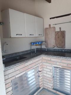 Apto. Cobertura Indaiá 3 dor celi - Caraguatatuba - 5