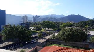 Apto. Cobertura Indaiá 3 dor celi - Caraguatatuba - 2