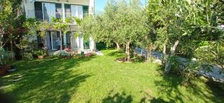 Apartment in Rab with Seaview, Balcony, WIFI, Washing machine (3728-1) - Rab - 8