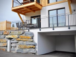 Werfenblick und Bergblick - 6