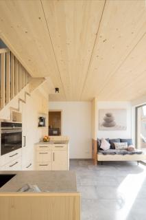 Streuobst Chalets - 4