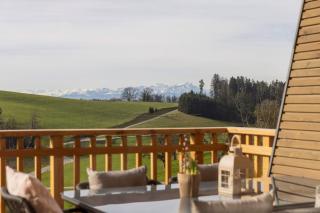 Streuobst Chalets - 2