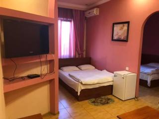 Hrashq Hotel - 1