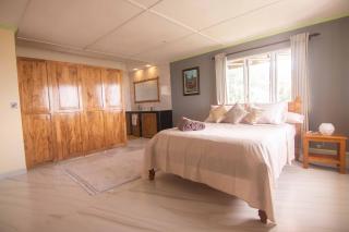 Azamat Self-Catering Apartment - Mahe - 0