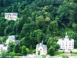Ferienwohnung "Villa Alexander" 4 DTV-Sternen Neu Eröffnung - Bad Ems - 7