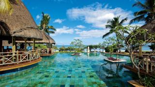 La Pirogue Mauritius - Flic-en-Flac - 7