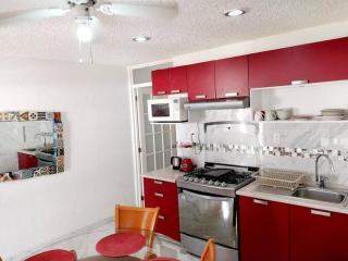 Zona Hotelera Cancún Depa! - 3