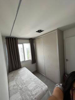 QUARTO em ALPHAVILLE EXCELENTE! - Aldeia - 3