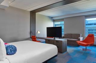 Aloft Richardson - Richardson - 1