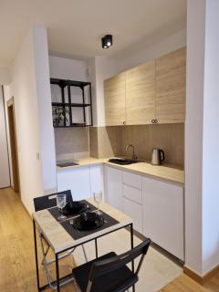Studio mini54 - Belgrado - 1