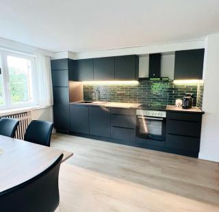 Panorama Appartements - Egg - 2