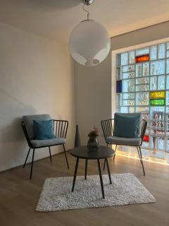 Panorama Appartements - Egg - 7