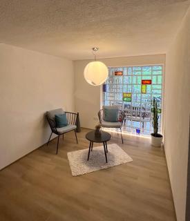 Panorama Appartements - Egg - 4