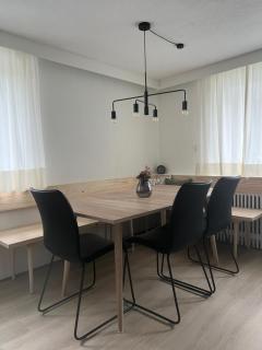 Panorama Appartements - Egg - 1