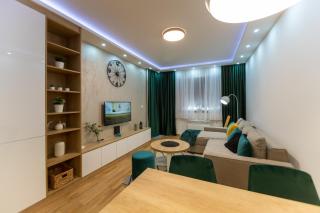 Apartman MITROVIĆ LUX ZLATIBOR - Zlatibor - 4