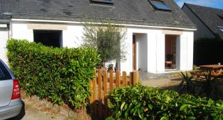 Location Golfe du Morbihan - Arradon - 0