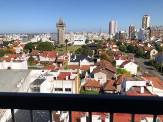 Departamento Zona Varese Piso 12 - Mar del Plata - 4