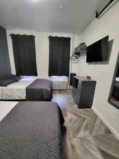 Shefah Hotel - Union City - 0