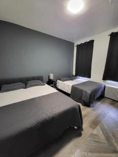 Shefah Hotel - Union City - 9