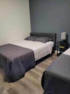 Shefah Hotel - Union City - 8