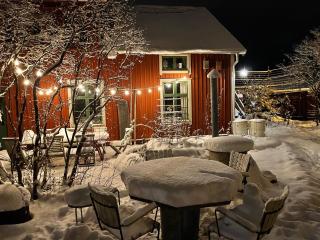 Lilla Hotellet - Tranemo - 6