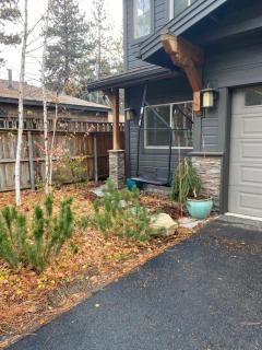 Lake Tahoe Luxury Guest Quarters - South Lake Tahoe - 3