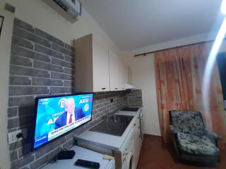 Lovely appartament g-a - Tirana - 3
