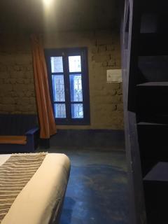 Chez Youssef - Merzouga - 2