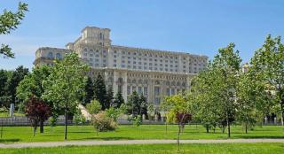 Beautiful 2BedFlatCismigiu - Bucharest - 2