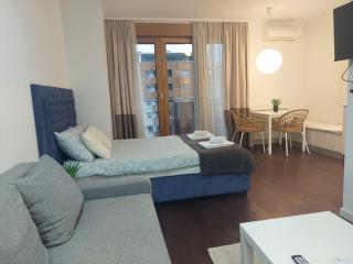 Apartment Premier 2 A Blok - Belgrad - 9