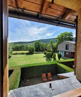 Le jardin de la Belette - Latour-de-Carol - 6