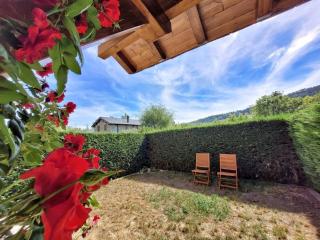 Le jardin de la Belette - Latour-de-Carol - 7