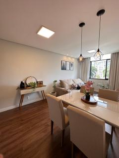 Apartamento familiar no centro em Nova Friburgo - Nova Friburgo - 4