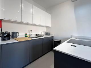 Nancy's Place in Notting Hill - 2 Double Beds, Ideal for families - Londra - 3