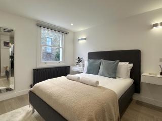 Nancy's Place in Notting Hill - 2 Double Beds, Ideal for families - Londra - 0