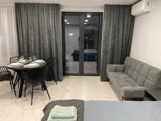 Apartment with the best location - Chişinău - 6